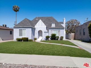 5132 Hillcrest Drive, Los Angeles, CA 90043