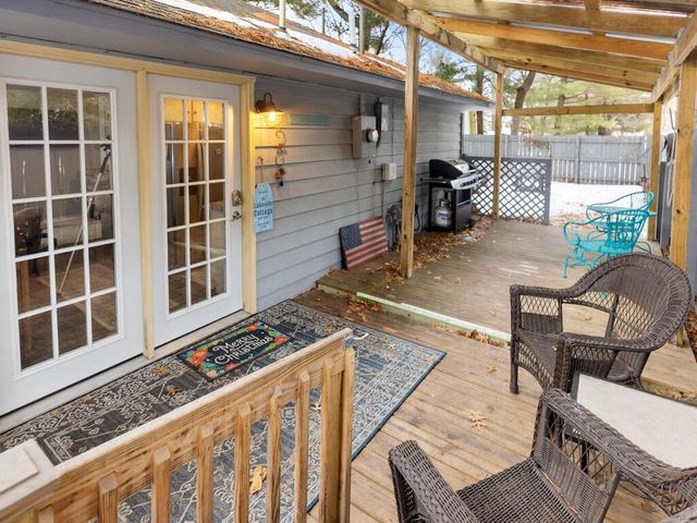 188 Dogwood Road, East Bethel, MN 55092