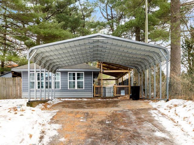 188 Dogwood Road, East Bethel, MN 55092