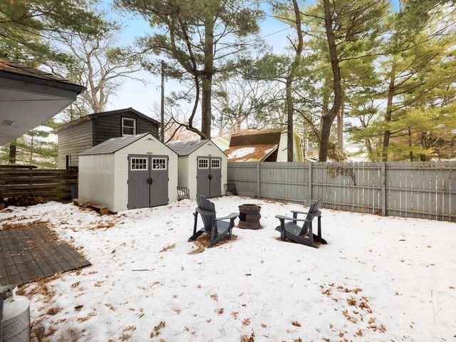 188 Dogwood Road, East Bethel, MN 55092