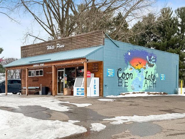 188 Dogwood Road, East Bethel, MN 55092