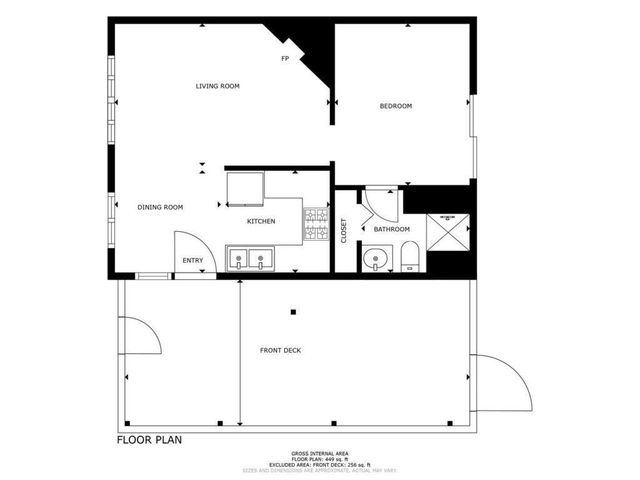 188 Dogwood Road, East Bethel, MN 55092