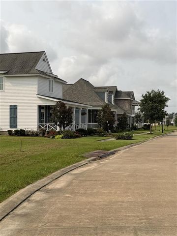 2126 Saint Patrick Avenue, Lake Charles, LA 70601