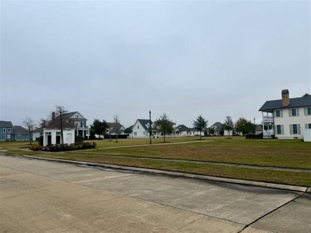 2126 Saint Patrick Avenue, Lake Charles, LA 70601