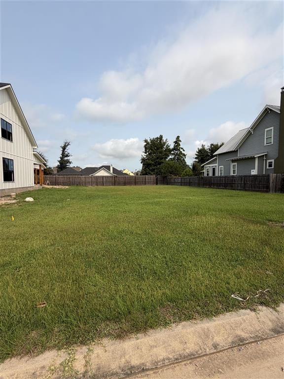 2126 Saint Patrick Avenue, Lake Charles, LA 70601