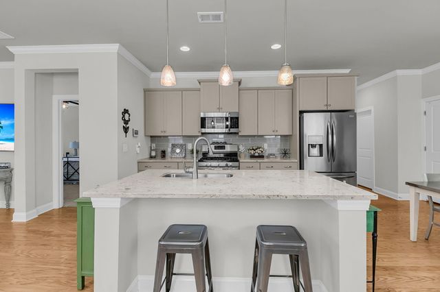 2666 Park West Boulevard, Mount Pleasant, SC 29466