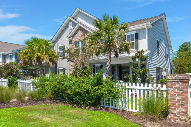 2666 Park West Boulevard, Mount Pleasant, SC 29466