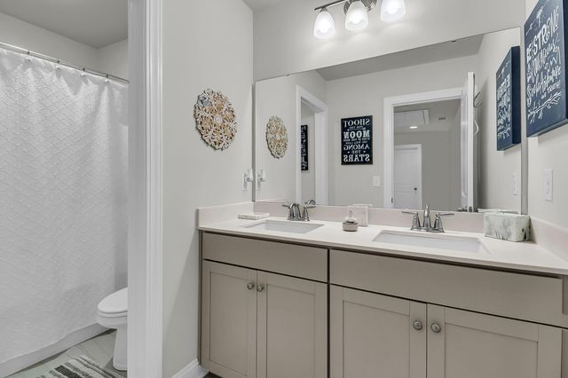 2666 Park West Boulevard, Mount Pleasant, SC 29466