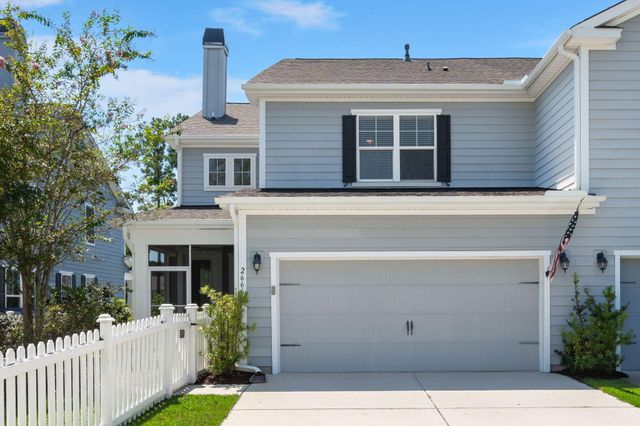 2666 Park West Boulevard, Mount Pleasant, SC 29466