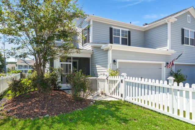 2666 Park West Boulevard, Mount Pleasant, SC 29466