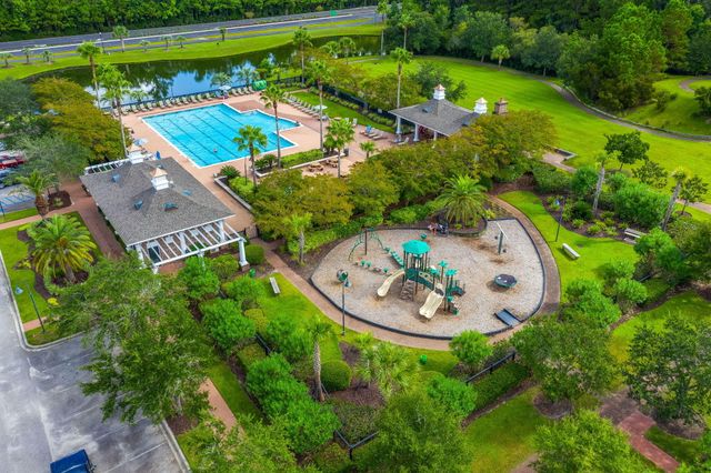 2666 Park West Boulevard, Mount Pleasant, SC 29466