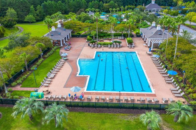 2666 Park West Boulevard, Mount Pleasant, SC 29466