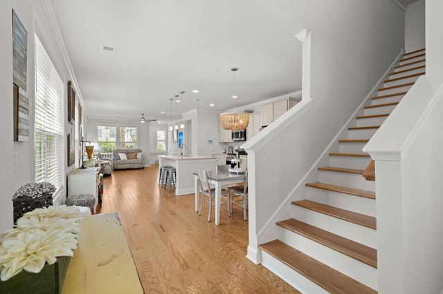 2666 Park West Boulevard, Mount Pleasant, SC 29466