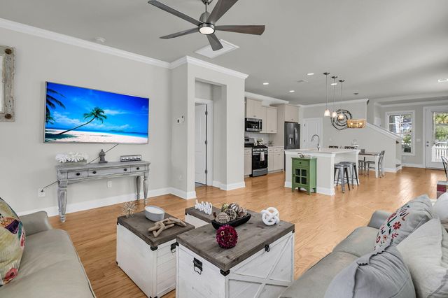 2666 Park West Boulevard, Mount Pleasant, SC 29466