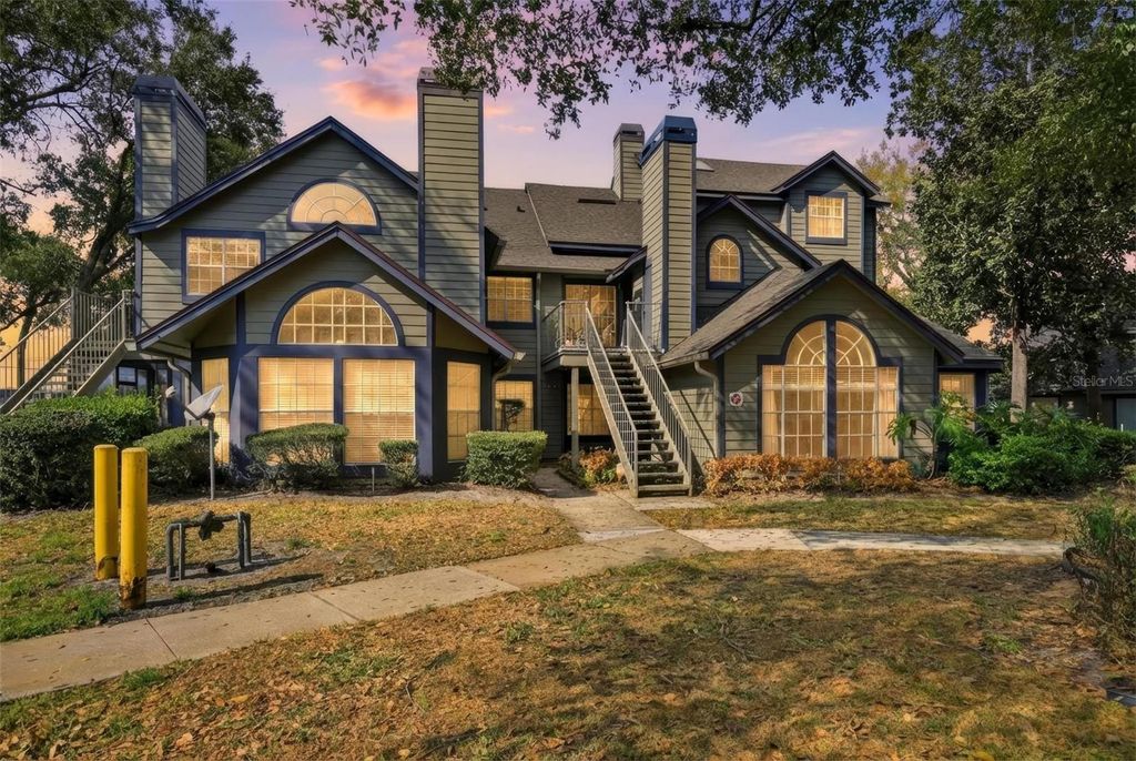 966 HELMSLEY COURT 100, Lake Mary, FL 32746