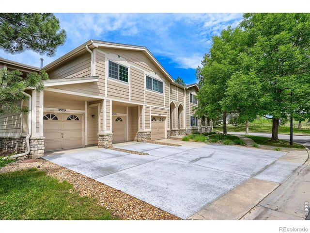 2927 Whitetail Circle, Lafayette, CO 80026