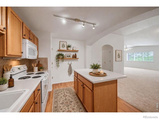2927 Whitetail Circle, Lafayette, CO 80026