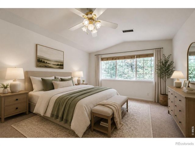 2927 Whitetail Circle, Lafayette, CO 80026