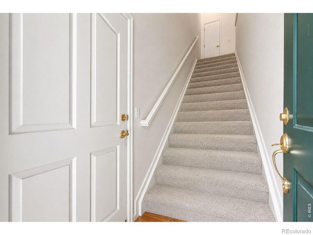 2927 Whitetail Circle, Lafayette, CO 80026