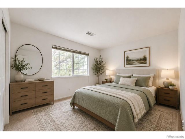 2927 Whitetail Circle, Lafayette, CO 80026