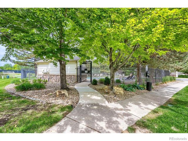 2927 Whitetail Circle, Lafayette, CO 80026