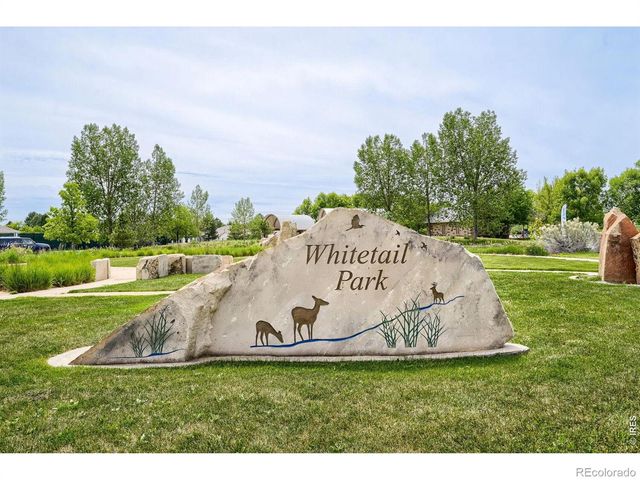 2927 Whitetail Circle, Lafayette, CO 80026