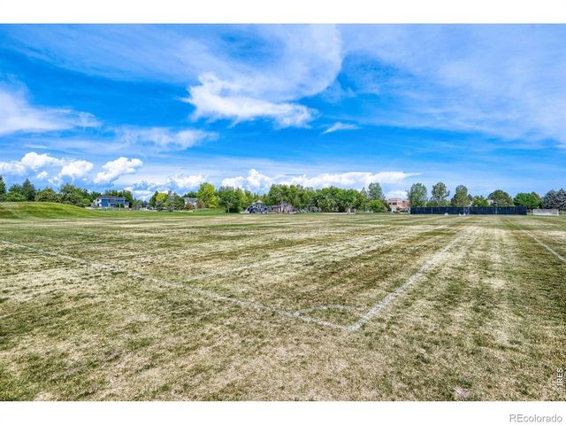 2927 Whitetail Circle, Lafayette, CO 80026