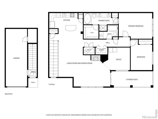 2927 Whitetail Circle, Lafayette, CO 80026