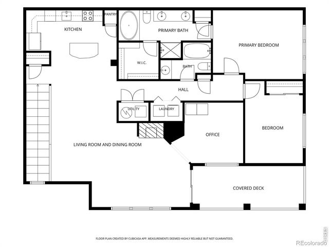 2927 Whitetail Circle, Lafayette, CO 80026