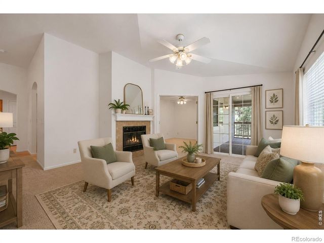 2927 Whitetail Circle, Lafayette, CO 80026