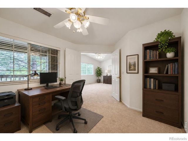 2927 Whitetail Circle, Lafayette, CO 80026