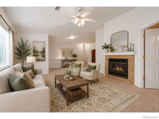 2927 Whitetail Circle, Lafayette, CO 80026