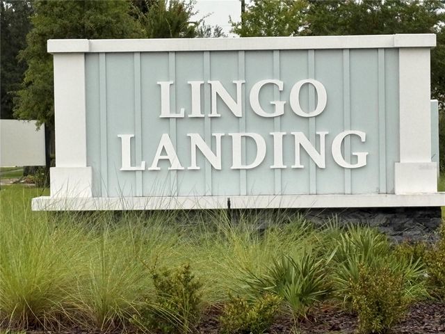 2824 LINGO LANE, Orlando, FL 32822