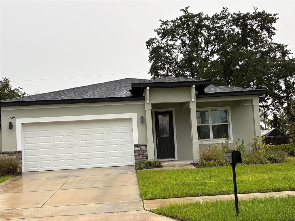 2824 LINGO LANE, Orlando, FL 32822