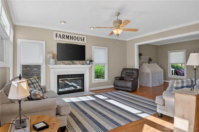 500 Mallee Court, Clayton, OH 45315