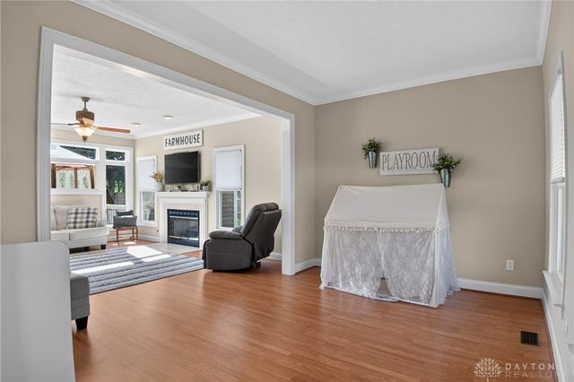 500 Mallee Court, Clayton, OH 45315