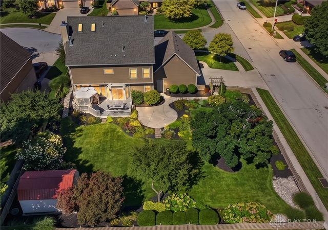 500 Mallee Court, Clayton, OH 45315