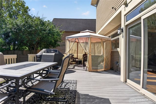500 Mallee Court, Clayton, OH 45315