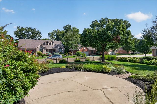 500 Mallee Court, Clayton, OH 45315