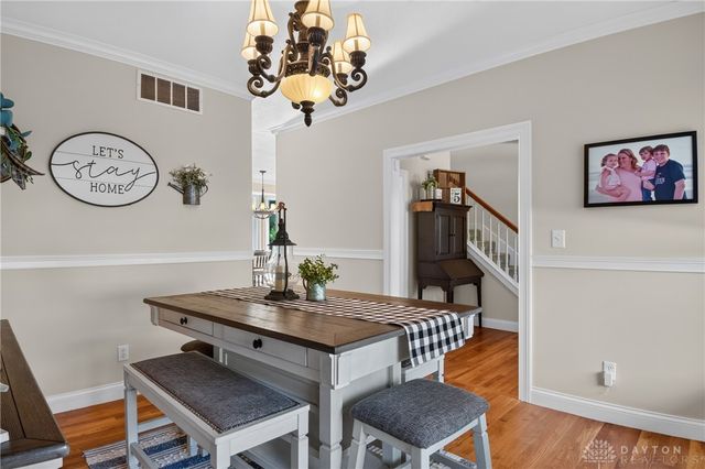 500 Mallee Court, Clayton, OH 45315