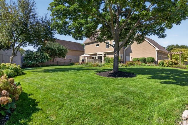 500 Mallee Court, Clayton, OH 45315