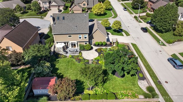 500 Mallee Court, Clayton, OH 45315