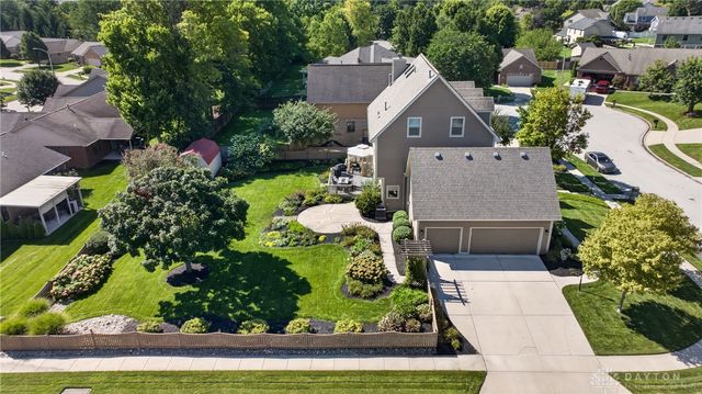 500 Mallee Court, Clayton, OH 45315
