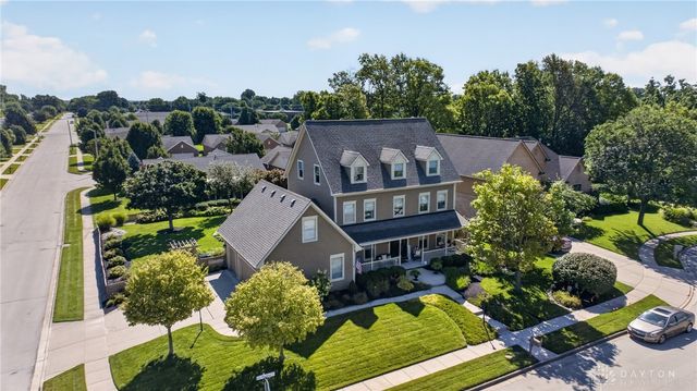 500 Mallee Court, Clayton, OH 45315