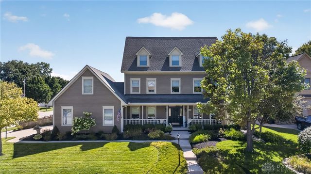 500 Mallee Court, Clayton, OH 45315