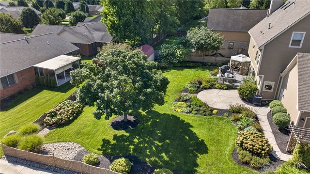 500 Mallee Court, Clayton, OH 45315