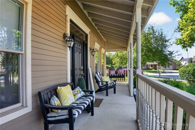 500 Mallee Court, Clayton, OH 45315