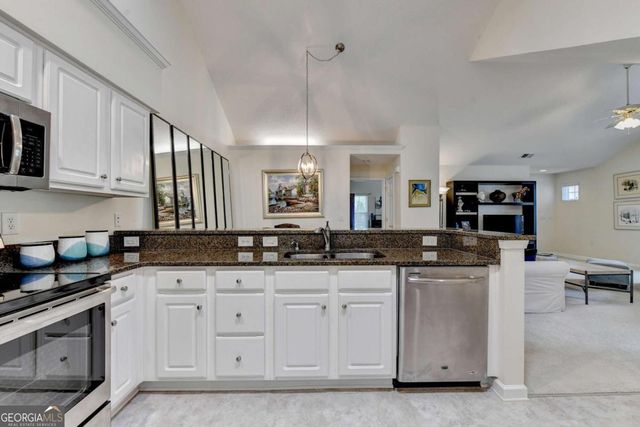 3097 Oakside Circle, Alpharetta, GA 30004
