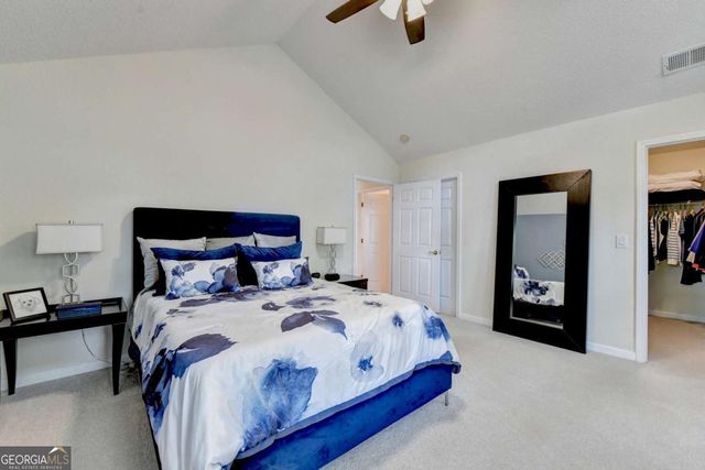3097 Oakside Circle, Alpharetta, GA 30004