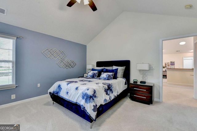 3097 Oakside Circle, Alpharetta, GA 30004